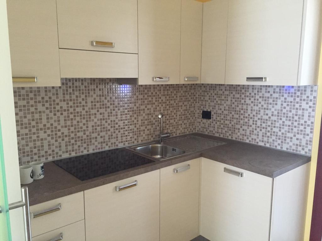 Fino Apartman Brembilla Kültér fotó