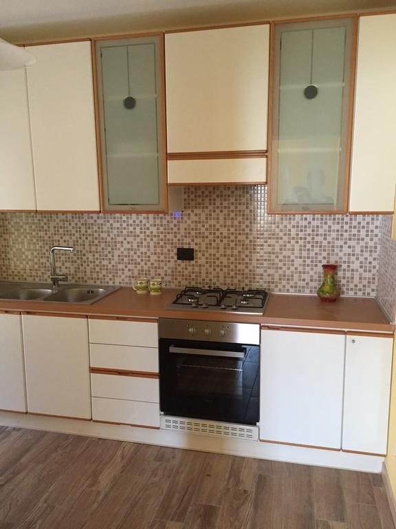 Fino Apartman Brembilla Kültér fotó